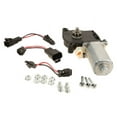 thumbnail image 1 of Front Left Window Motor - Compatible with 1999 - 2000 Cadillac Escalade, 1 of 2