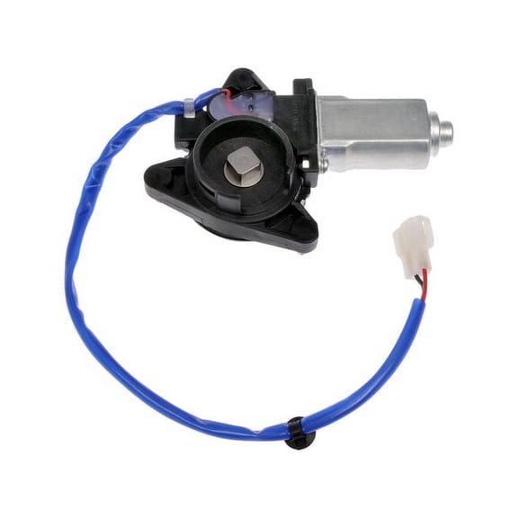 Front Left Window Motor - Compatible with 1999 - 2005 Mazda Miata 2000 2001 2002 2003 2004