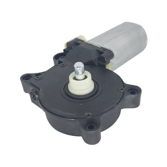 Front Left Window Motor - Compatible with 2000 - 2002 Lincoln LS 2001