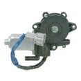 thumbnail image 1 of Front Left Window Motor - Compatible with 2000 - 2003 INFINITI QX4 2001 2002, 1 of 2