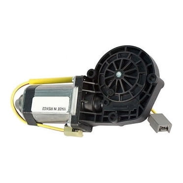 Front Windshield Wiper Motor For Ford E-150/250, Crown Victoria, Mercury (05-14)
