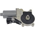 thumbnail image 1 of Front Left Window Motor - Compatible with 2003 - 2007 Cadillac CTS 2004 2005 2006, 1 of 2
