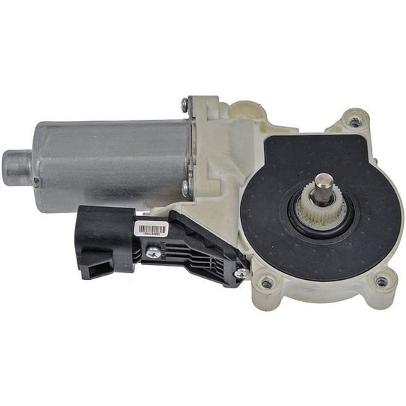 Front Left Window Motor - Compatible with 2003 - 2007 Cadillac CTS 2004 2005 2006