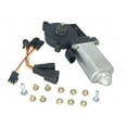 thumbnail image 1 of Front Left Window Motor - Compatible with 2003 - 2009 Chevy C4500 Kodiak 2004 2005 2006 2007 2008, 1 of 2