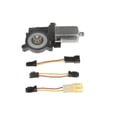 thumbnail image 1 of Front Left Window Motor - Compatible with 2003 - 2009 Chevy C5500 Kodiak 2004 2005 2006 2007 2008, 1 of 2