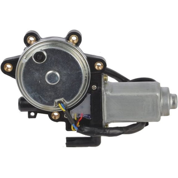 Front Left Window Motor - Compatible with 2003 - 2009 Nissan 350Z 2004 2005 2006 2007 2008