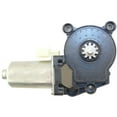 thumbnail image 1 of Front Left Window Motor - Compatible with 2003 - 2010 Dodge Ram 2500 2004 2005 2006 2007 2008 2009, 1 of 2