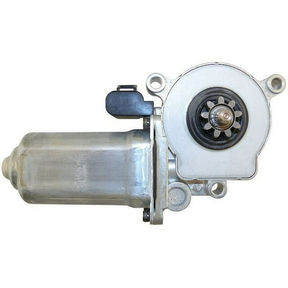 Front Left Window Motor - Compatible with 2003 - 2016 GMC Savana 3500 2004 2005 2006 2007 2008 2009 2010 2011 2012 2013 2014 2015