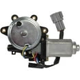 thumbnail image 1 of Front Left Window Motor - Compatible with 2005 - 2012 Nissan Pathfinder 2006 2007 2008 2009 2010 2011, 1 of 2