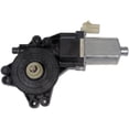 thumbnail image 1 of Front Left Window Motor - Compatible with 2007 - 2012 Dodge Caliber 2008 2009 2010 2011, 1 of 2