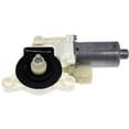 thumbnail image 1 of Front Left Window Motor - Compatible with 2008 - 2016 Chrysler Town & Country 2009 2010 2011 2012 2013 2014 2015, 1 of 2