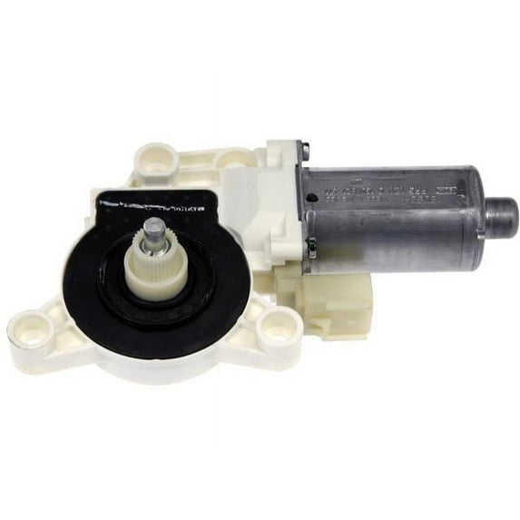 Front Left Window Motor - Compatible with 2008 - 2016 Chrysler Town & Country 2009 2010 2011 2012 2013 2014 2015
