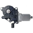 thumbnail image 1 of Front Left Window Motor - Compatible with 2009 - 2014 Acura TSX 2010 2011 2012 2013, 1 of 2