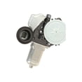 thumbnail image 1 of Front Left Window Motor - Compatible with 2010 - 2015 Toyota 4Runner 2011 2012 2013 2014, 1 of 2