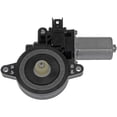 thumbnail image 1 of Front Left Window Motor - Compatible with 2011 - 2014 Mazda 2 2012 2013, 1 of 2