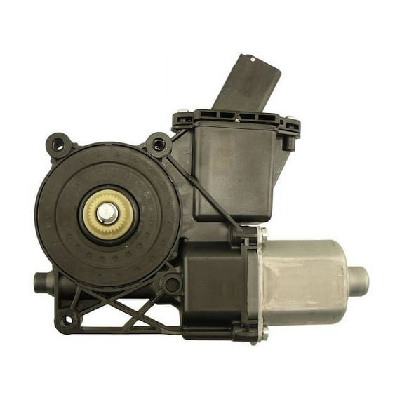Front Left Window Motor - Compatible with 2011 - 2016 Chevy Cruze 2012 2013 2014 2015