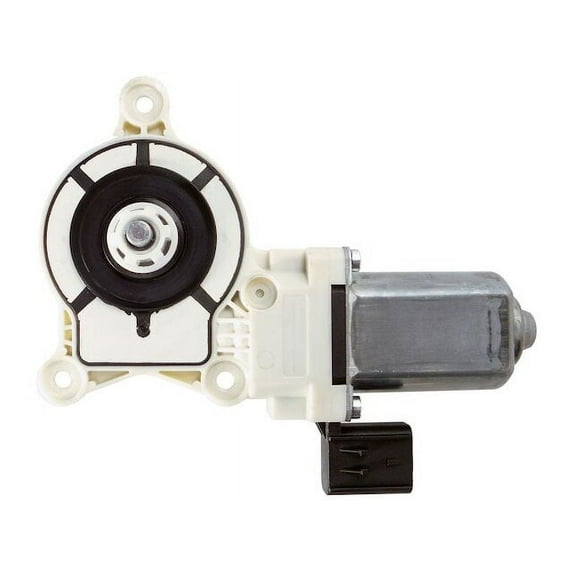 Front Left Window Motor - Compatible with 2011 - 2016 Ram 5500 2012 2013 2014 2015