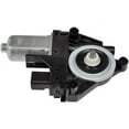 thumbnail image 1 of Front Left Window Motor - Compatible with 2011 - 2021 Dodge Durango 2012 2013 2014 2015 2016 2017 2018 2019 2020, 1 of 2