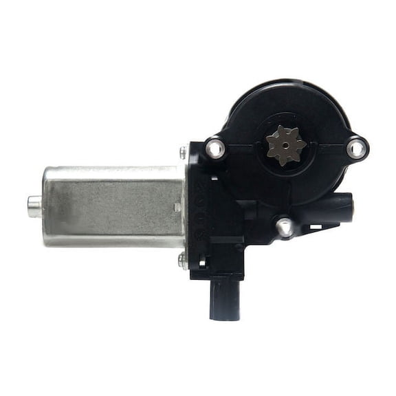 Front Left Window Motor - Compatible with 2012 - 2015 Honda Civic 2013 2014