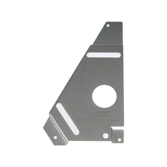 Front Left Window Motor Mount Repair Kit - Compatible with 2005 - 2008 Chevrolet Uplander - Dorman