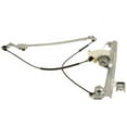 thumbnail image 1 of Front Left Window Motor / Regulator Assembly - Compatible with 2000 Chevrolet K2500 - AC Delco, 1 of 2