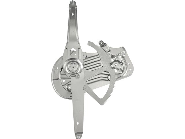Volvo V70 Window Regulator