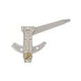 thumbnail image 1 of Front Left Window Regulator - Compatible with 1980 - 1991 Ford F-150 1981 1982 1983 1984 1985 1986 1987 1988 1989 1990, 1 of 2