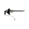 thumbnail image 1 of Front Left Window Regulator - Compatible with 1980 - 1996 Ford F-250 1981 1982 1983 1984 1985 1986 1987 1988 1989 1990 1991 1992 1993 1994 1995, 1 of 2