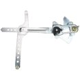 thumbnail image 1 of Front Left Window Regulator - Compatible with 1995 - 2000 Chevy K2500 1996 1997 1998 1999, 1 of 2
