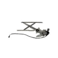 thumbnail image 1 of Front Left Window Regulator - Compatible with 1996 - 1998 Toyota 4Runner 1997, 1 of 2