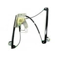 thumbnail image 1 of Front Left Window Regulator - Compatible with 1997 - 2000 BMW 528i 1998 1999, 1 of 2