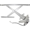 thumbnail image 1 of Front Left Window Regulator - Compatible with 1998 - 2000 Toyota Sienna 1999, 1 of 2