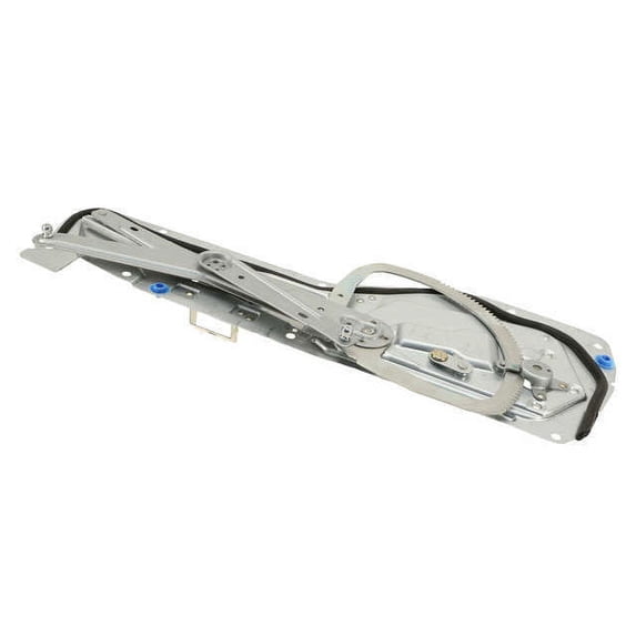 Front Left Window Regulator - Compatible with 1998 - 2000 Volvo V70 ...