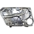 thumbnail image 1 of Front Left Window Regulator - Compatible with 1998 - 2005 Volkswagen Passat 1999 2000 2001 2002 2003 2004, 1 of 2
