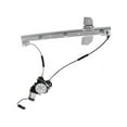 thumbnail image 1 of Front Left Window Regulator - Compatible with 1998 Dodge B1500, 1 of 2