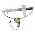 thumbnail image 1 of Front Left Window Regulator - Compatible with 1999 - 2000 Jeep Grand Cherokee, 1 of 2