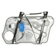 thumbnail image 1 of Front Left Window Regulator - Compatible with 1999 - 2001 Volkswagen Jetta 2000, 1 of 2
