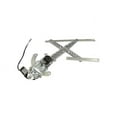 thumbnail image 1 of Front Left Window Regulator - Compatible with 1999 - 2003 Ford F-150 2000 2001 2002, 1 of 2