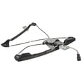 thumbnail image 1 of Front Left Window Regulator - Compatible with 1999 - 2004 Oldsmobile Alero Sedan - Dorman, 1 of 2