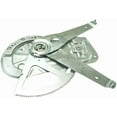 thumbnail image 1 of Front Left Window Regulator - Compatible with 1999 - 2006 Volvo S80 2000 2001 2002 2003 2004 2005, 1 of 2