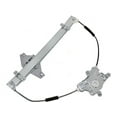 thumbnail image 1 of Front Left Window Regulator - Compatible with 2000 - 2004 Hyundai Accent Hatchback 2-Door 2002 2003, 1 of 2