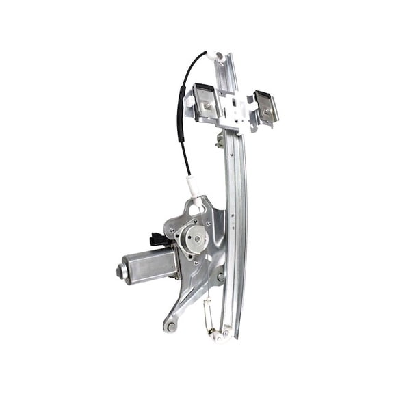 Front Left Window Regulator - Compatible with 2000 - 2005 Buick LeSabre 2001 2002 2003 2004