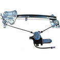 thumbnail image 1 of Front Left Window Regulator - Compatible with 2000 - 2005 Mitsubishi Eclipse 2001 2002 2003 2004, 1 of 2