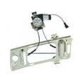 thumbnail image 1 of Front Left Window Regulator - Compatible with 2000 - 2007 Chevy Monte Carlo 2001 2002 2003 2004 2005 2006, 1 of 2