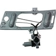 thumbnail image 1 of Front Left Window Regulator - Compatible with 2000 - 2007 Chevy Monte Carlo Coupe 2001 2002 2003 2004 2005 2006, 1 of 2