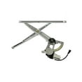 thumbnail image 1 of Front Left Window Regulator - Compatible with 2000 - 2013 Ford F-650 - Dorman, 1 of 2