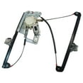 thumbnail image 1 of Front Left Window Regulator - Compatible with 2001 - 2003 BMW 530i Sedan 2002, 1 of 2