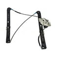 thumbnail image 1 of Front Left Window Regulator - Compatible with 2001 - 2005 BMW 325i Base RWD 2.5L 6-Cylinder Naturally Aspirated DOHC GAS 2002 2003 2004, 1 of 2