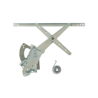 Rear Right Window Regulator With Motor – For 2003-2005 Ford Explorer Sport Trac