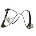 thumbnail image 1 of Front Left Window Regulator - Compatible with 2001 - 2006 BMW 330Ci 2002 2003 2004 2005, 1 of 2